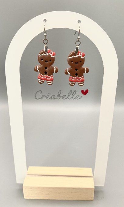 Crochets madame petit piscuit