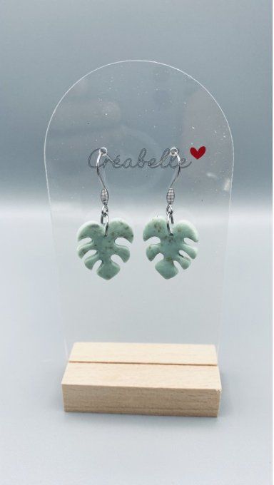 Monstera (3 modèles, 2 finitions)