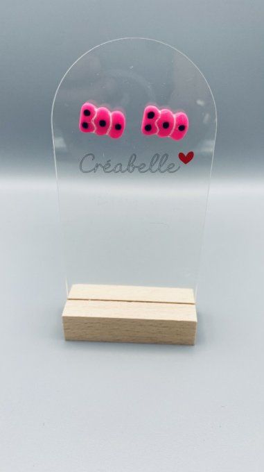 Clous Halloween (3 modèles au choix)