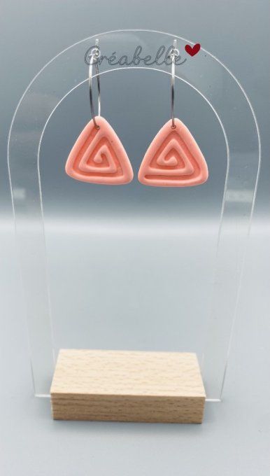 Aztèque (4 formes, 2 couleurs, 2 finitions)