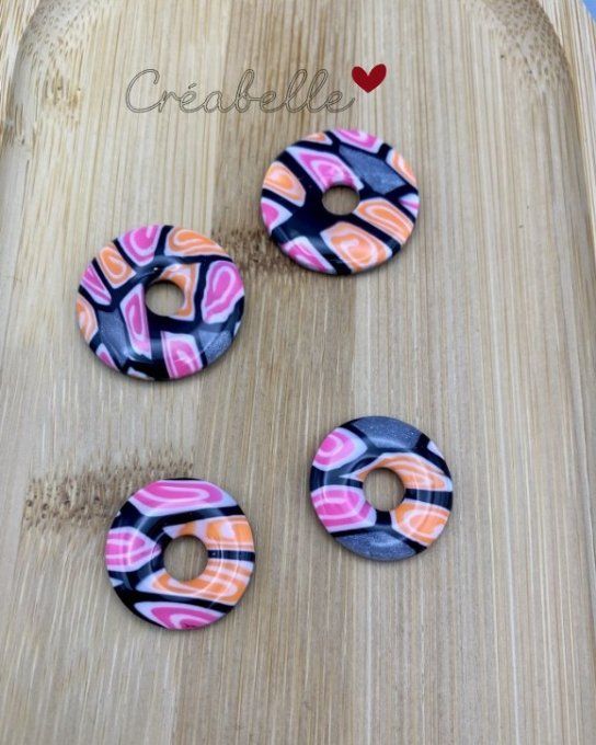 Cercles (2 tailles disponibles)