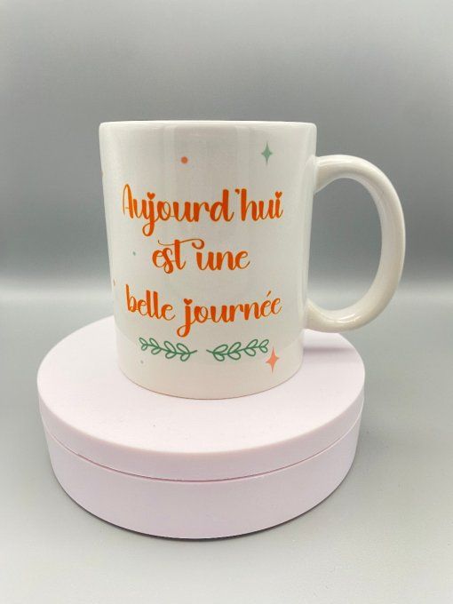 Belle journée