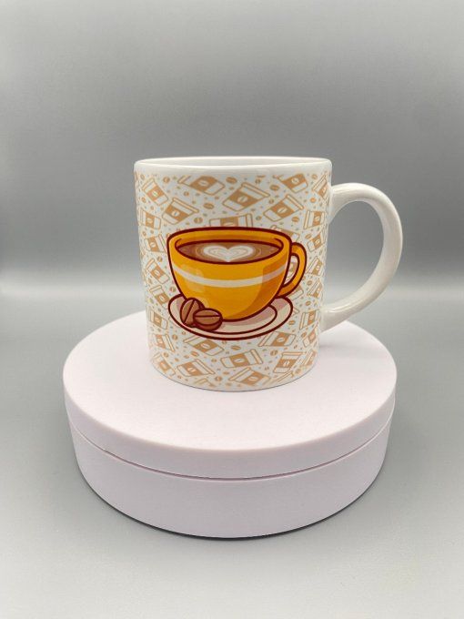 Café d'abord