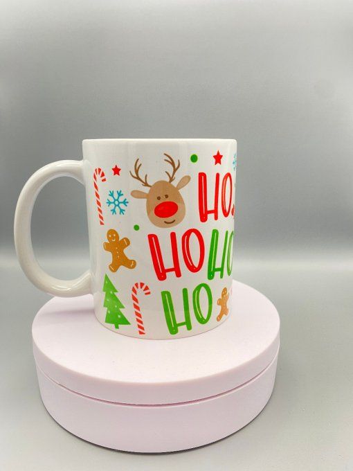 Ho ho ho