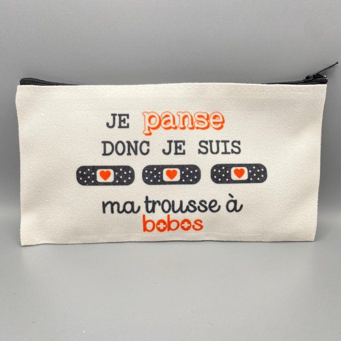 Je panse donc je suis
