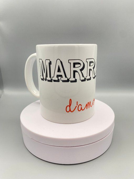 Marraine d'amour