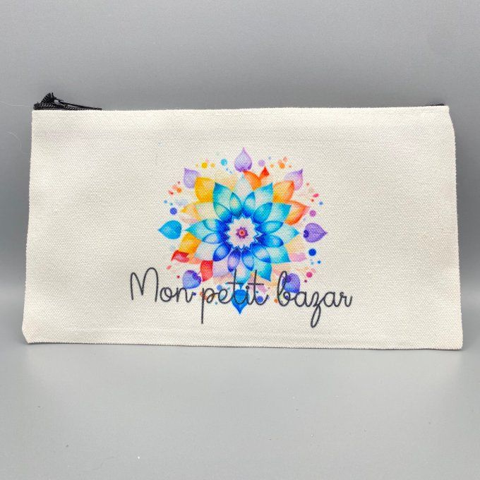 Mon petit bazar