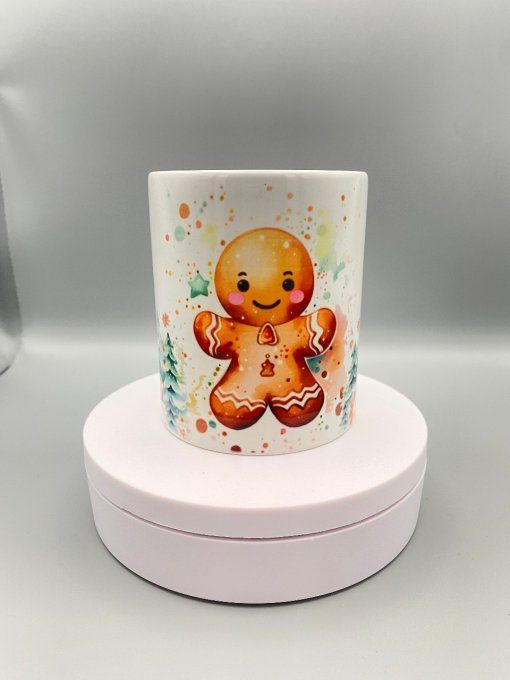 P'tit biscuit - 11 oz