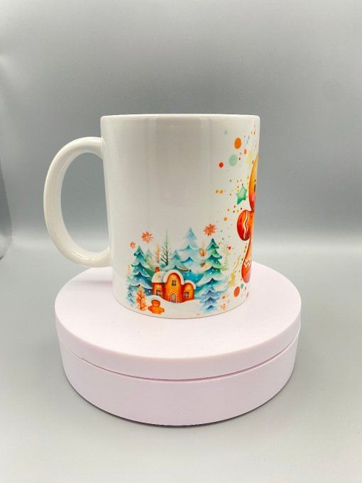 P'tit biscuit - 11 oz