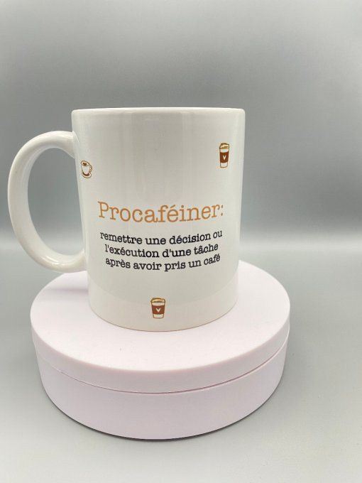 Procraféiner