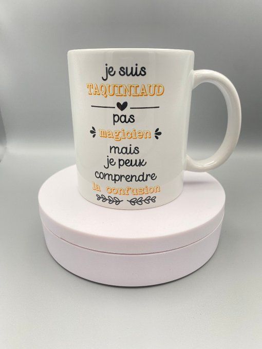 Je ne suis pas magicien