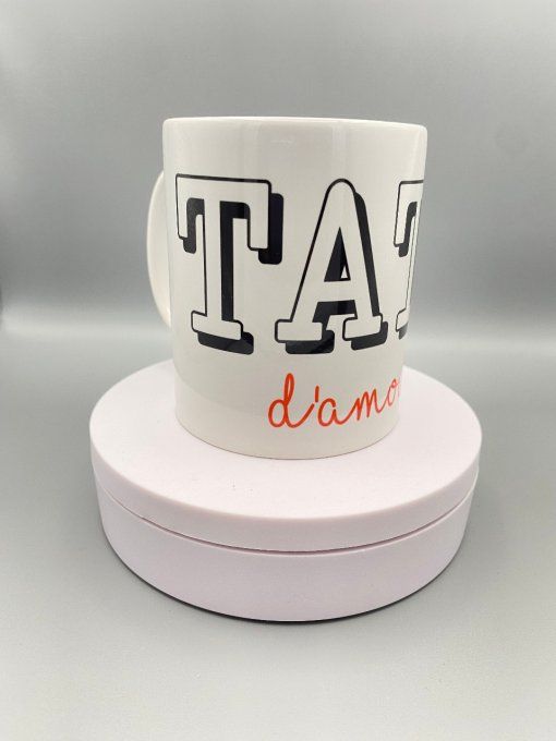 Tata d'amour