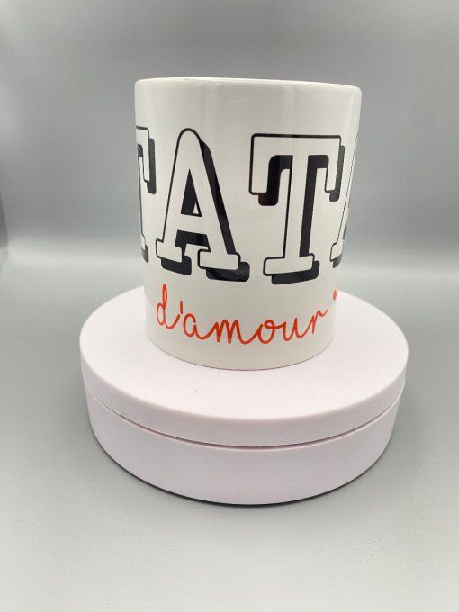 Tata d'amour